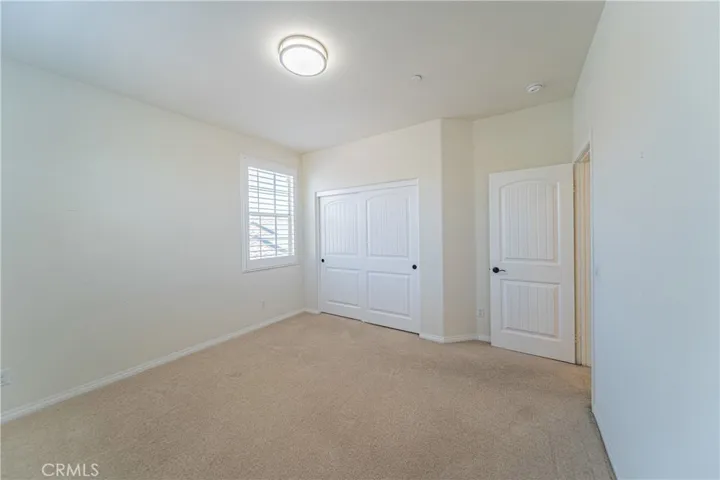 Downstairs Bedroom1