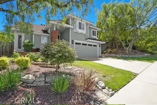 25212 Darlington, Mission Viejo, California 92692, 3 Bedrooms Bedrooms, ,3 BathroomsBathrooms,Residential Lease,For Rent,Darlington,WS25173467