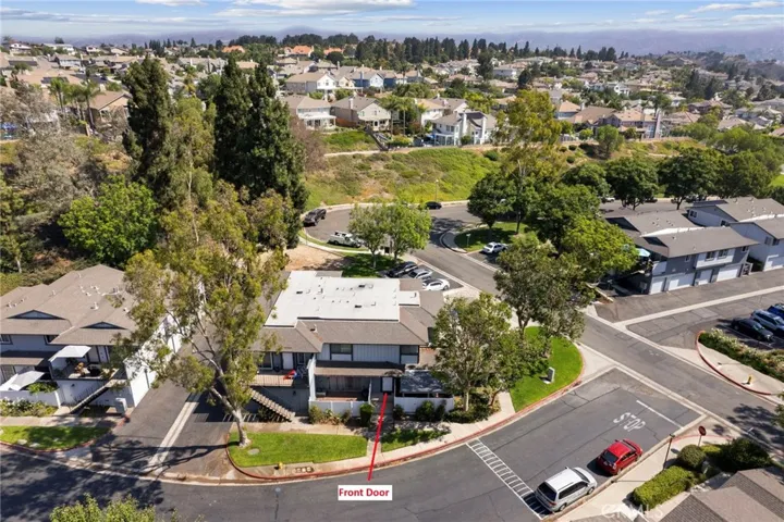 20267 Clear River Lane 7, Yorba Linda, California 92886