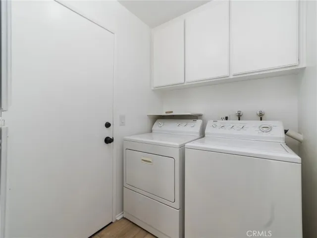 Formal Laundry Room (Washer/Dryer Included)