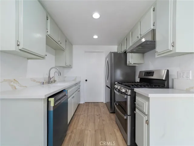 New Appliances