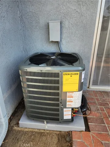 Brand New AC Condenser