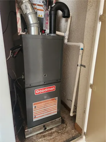 Brand New Furnace/Air Handler