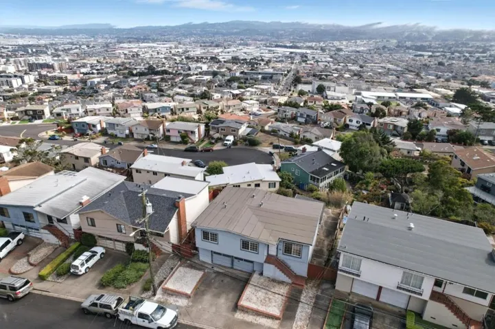 541 Diamond Avenue, South San Francisco, California 94080