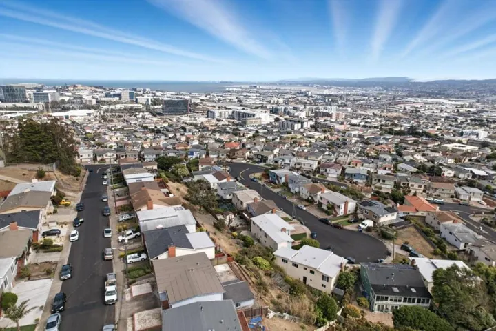 541 Diamond Avenue, South San Francisco, California 94080