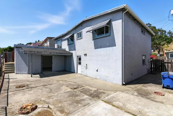 541 Diamond Avenue, South San Francisco, California 94080