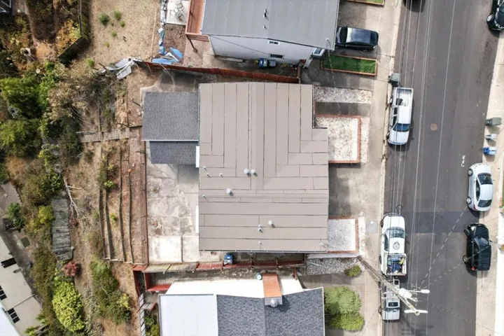 541 Diamond Avenue, South San Francisco, California 94080