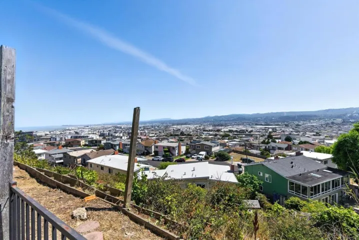 541 Diamond Avenue, South San Francisco, California 94080