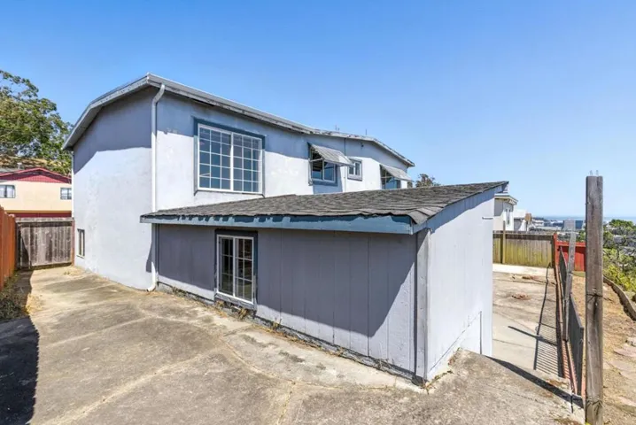 541 Diamond Avenue, South San Francisco, California 94080