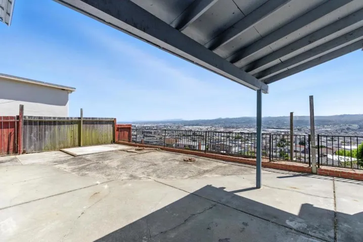 541 Diamond Avenue, South San Francisco, California 94080