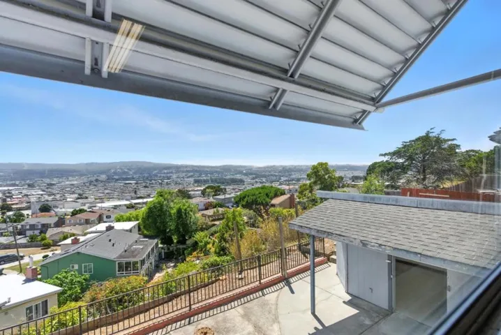 541 Diamond Avenue, South San Francisco, California 94080