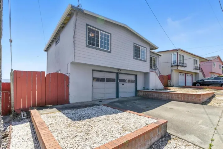 541 Diamond Avenue, South San Francisco, California 94080