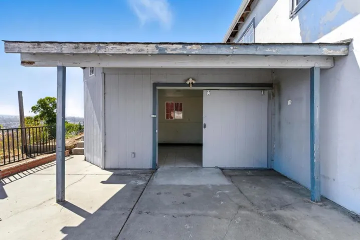 541 Diamond Avenue, South San Francisco, California 94080