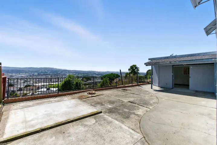 541 Diamond Avenue, South San Francisco, California 94080