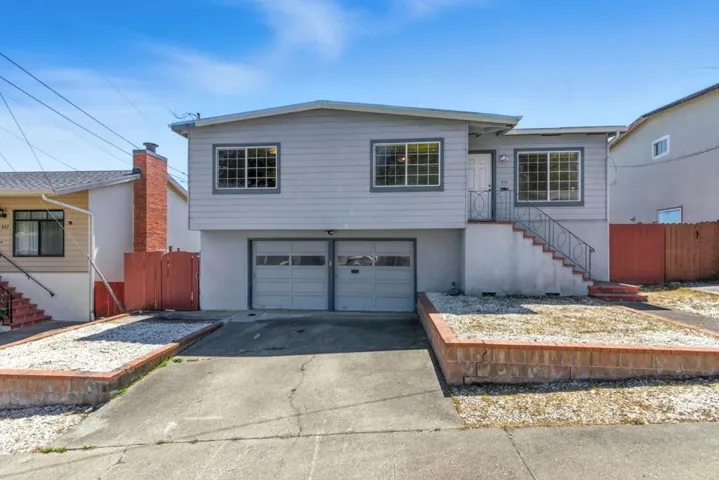 541 Diamond Avenue, South San Francisco, California 94080