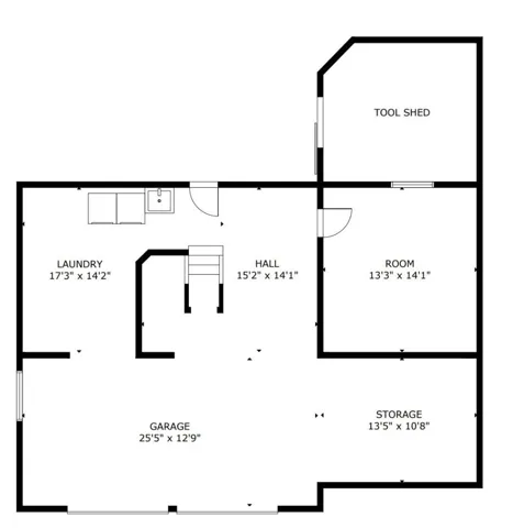 541 Diamond Avenue, South San Francisco, California 94080