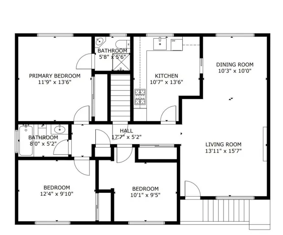 541 Diamond Avenue, South San Francisco, California 94080