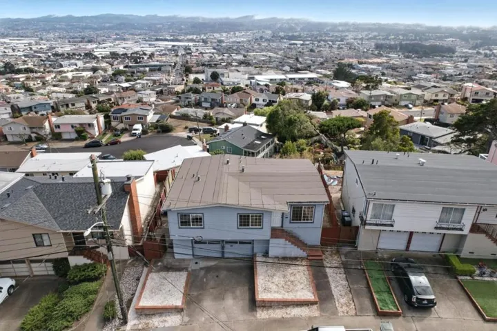 541 Diamond Avenue, South San Francisco, California 94080
