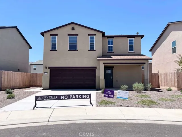 4191 Clary Court, Merced, California 95348