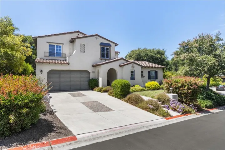 1960 Estrella Court, San Luis Obispo, California 93405
