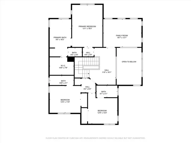 1960 Estrella Court, San Luis Obispo, California 93405