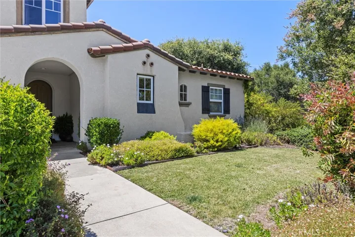 1960 Estrella Court, San Luis Obispo, California 93405