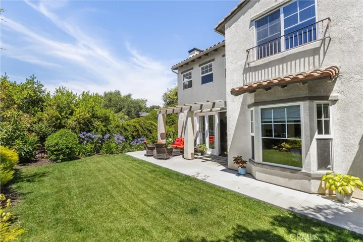 1960 Estrella Court, San Luis Obispo, California 93405