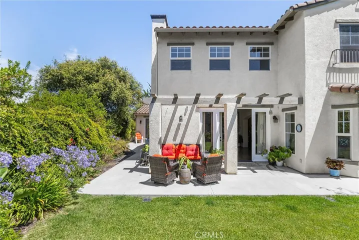 1960 Estrella Court, San Luis Obispo, California 93405
