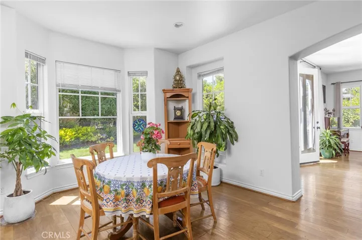 1960 Estrella Court, San Luis Obispo, California 93405