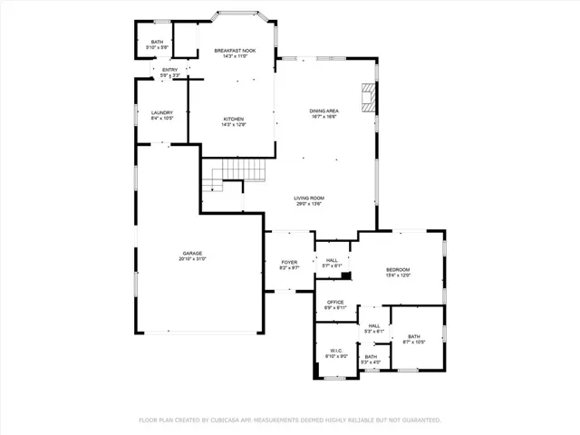 1960 Estrella Court, San Luis Obispo, California 93405