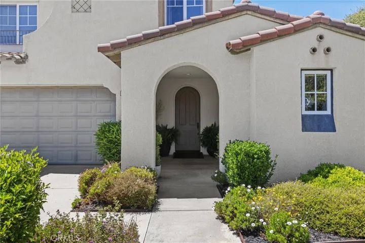 1960 Estrella Court, San Luis Obispo, California 93405
