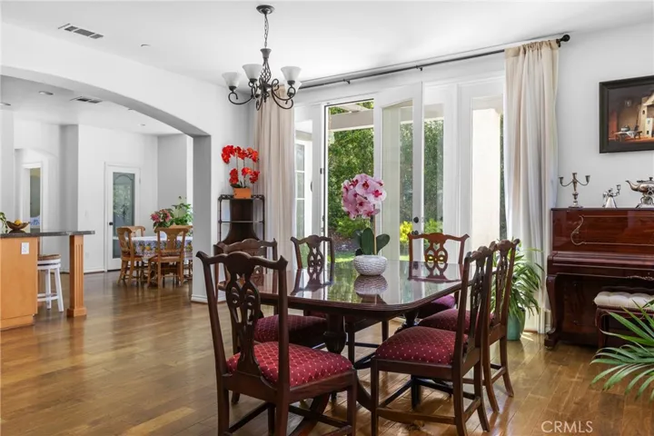 1960 Estrella Court, San Luis Obispo, California 93405