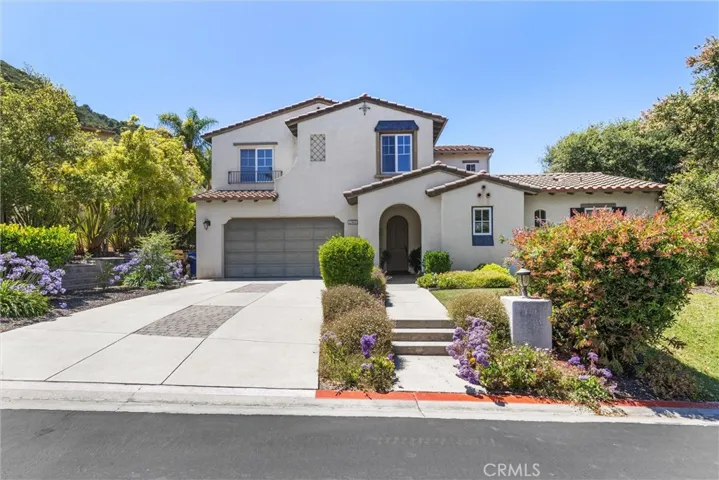 1960 Estrella Court, San Luis Obispo, California 93405