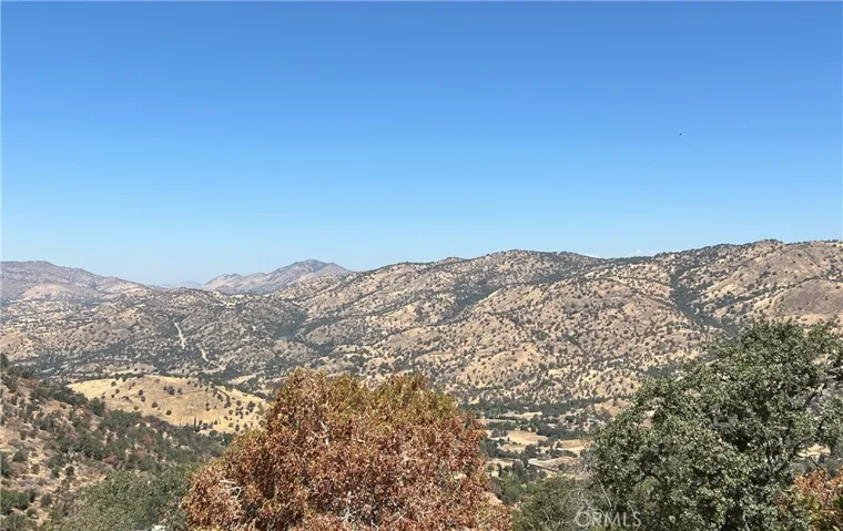 40075 Cornflower Lane, Squaw Valley, California 93675