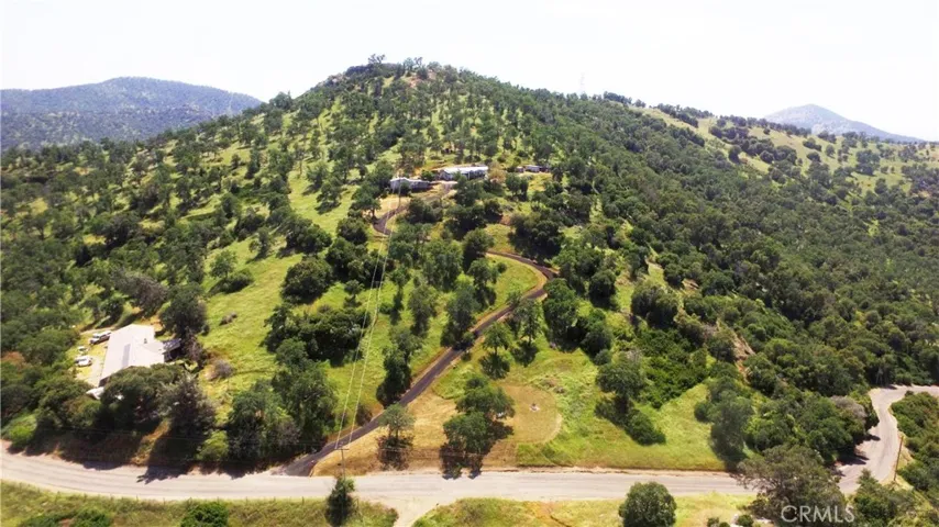 40075 Cornflower Lane, Squaw Valley, California 93675
