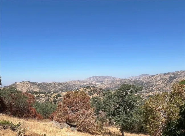40075 Cornflower Lane, Squaw Valley, California 93675