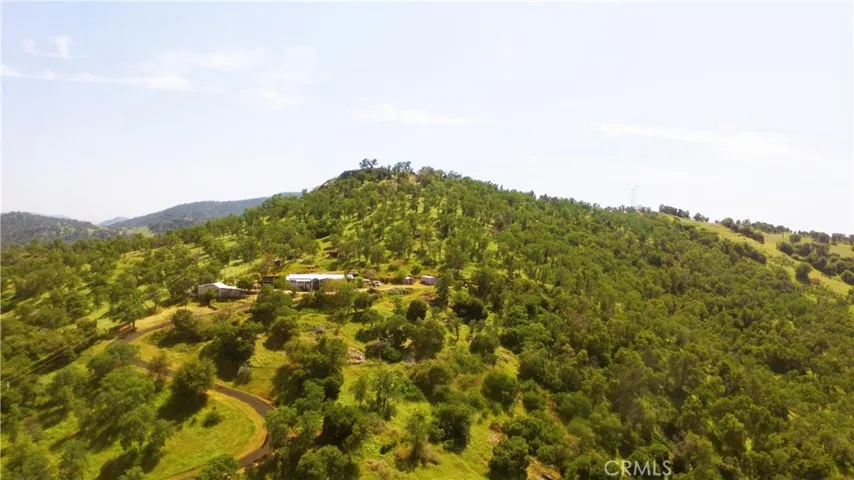 40075 Cornflower Lane, Squaw Valley, California 93675