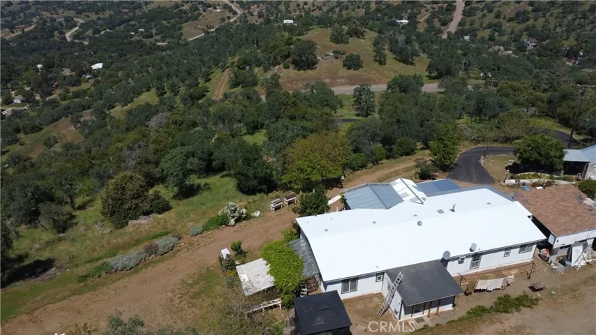 40075 Cornflower Lane, Squaw Valley, California 93675