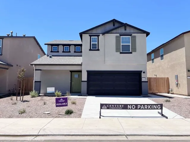 4153 Clary Court, Merced, California 95348