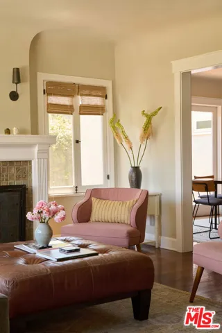 1440 Allison Avenue, Los Angeles, California 90026