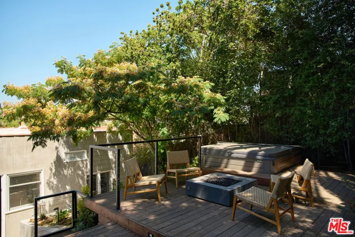 1440 Allison Avenue, Los Angeles, California 90026