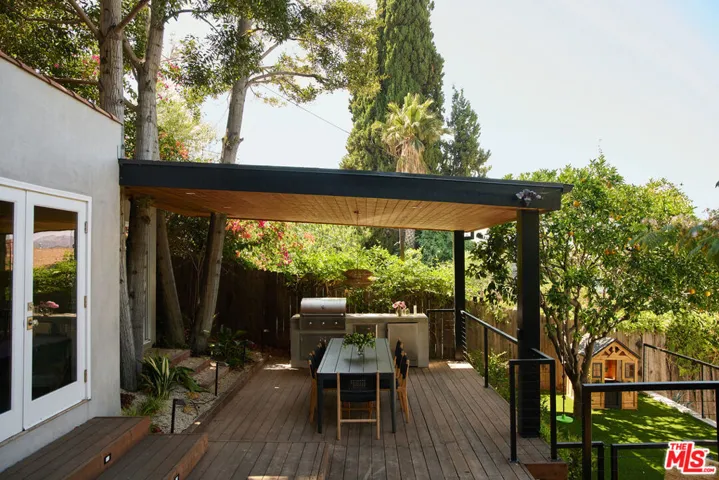 1440 Allison Avenue, Los Angeles, California 90026