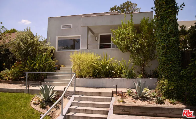 1440 Allison Avenue, Los Angeles, California 90026