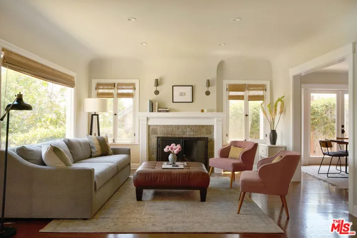 1440 Allison Avenue, Los Angeles, California 90026