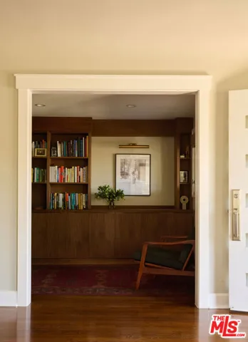 1440 Allison Avenue, Los Angeles, California 90026