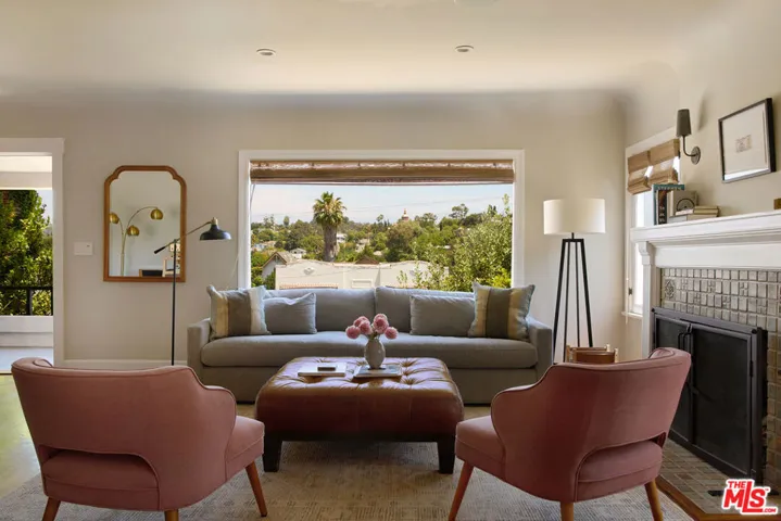 1440 Allison Avenue, Los Angeles, California 90026