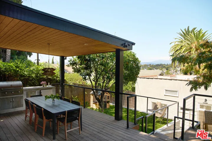 1440 Allison Avenue, Los Angeles, California 90026