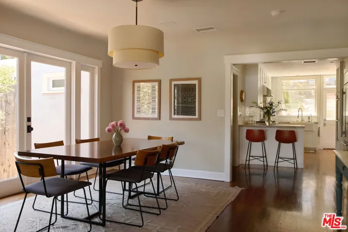 1440 Allison Avenue, Los Angeles, California 90026