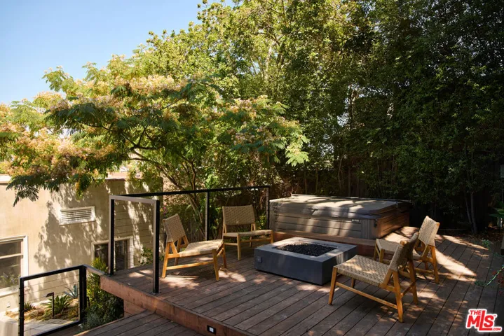 1440 Allison Avenue, Los Angeles, California 90026