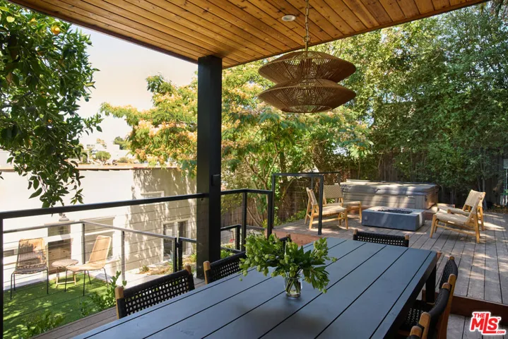 1440 Allison Avenue, Los Angeles, California 90026